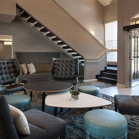 Residence Inn San Ramon Eksteriør bilde