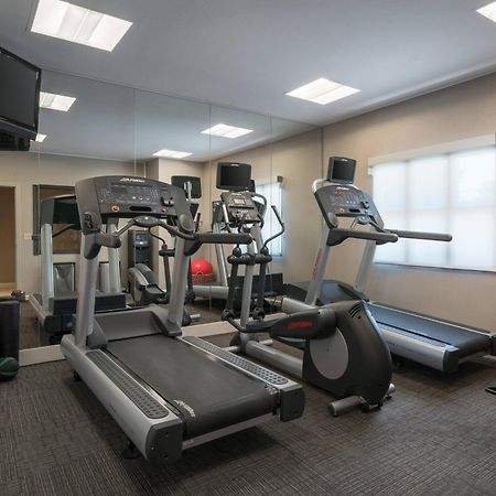 Residence Inn San Ramon Eksteriør bilde
