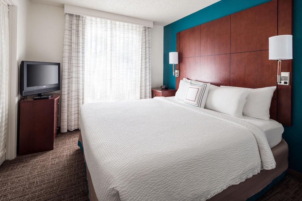 Residence Inn San Ramon Eksteriør bilde