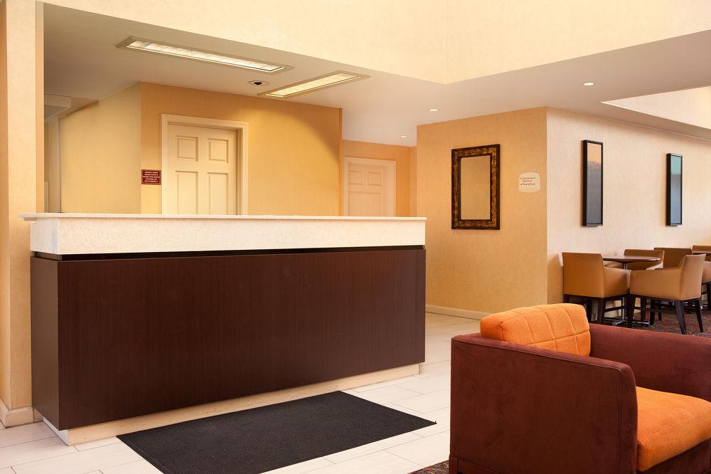 Residence Inn San Ramon Eksteriør bilde