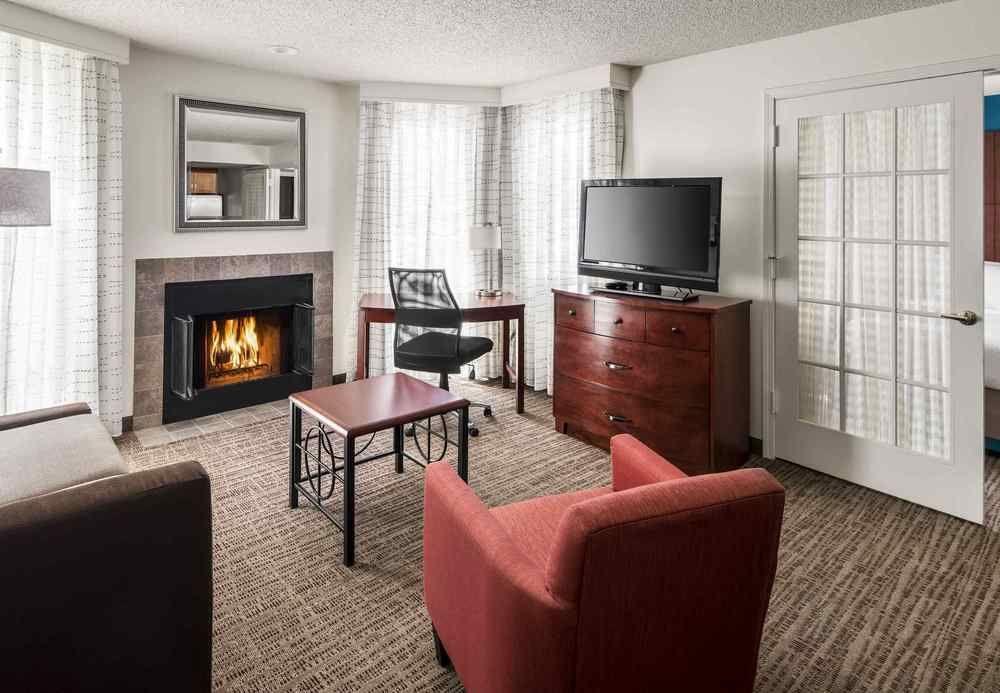 Residence Inn San Ramon Eksteriør bilde