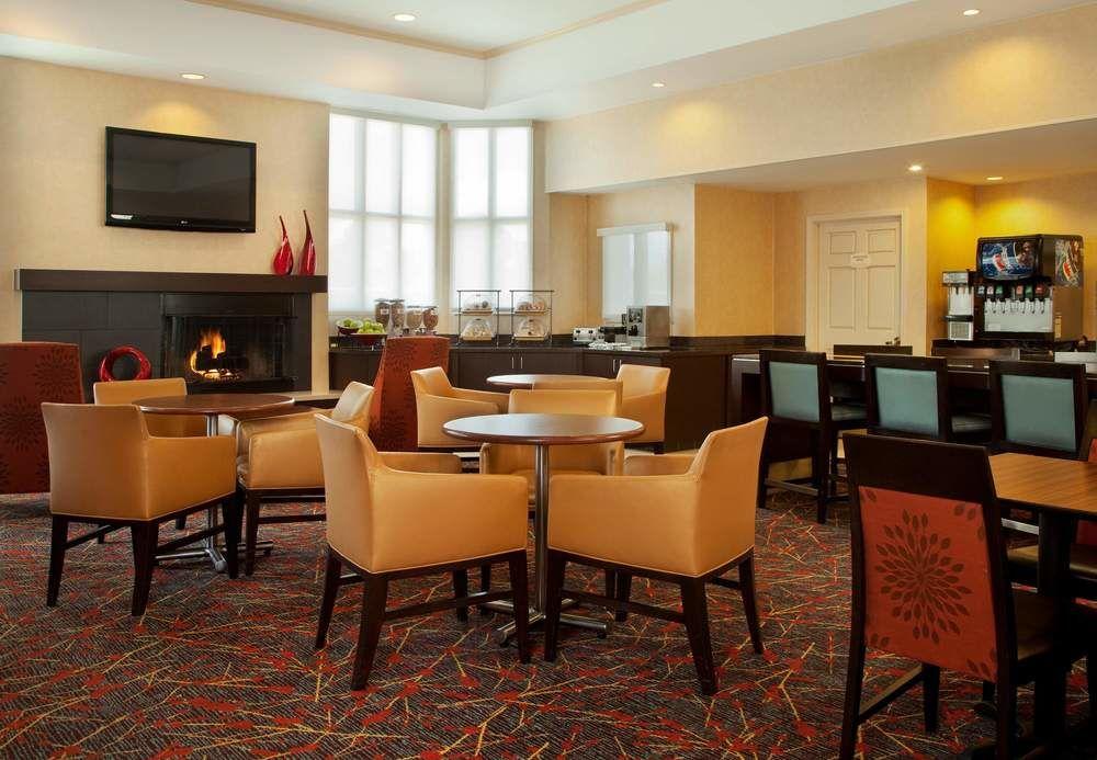 Residence Inn San Ramon Eksteriør bilde