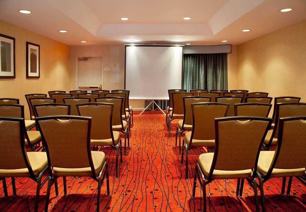 Residence Inn San Ramon Eksteriør bilde