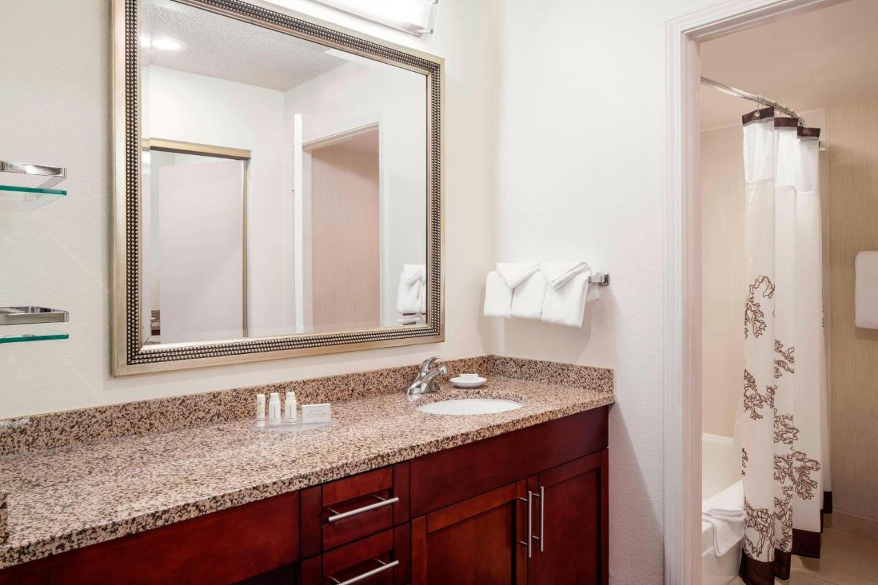 Residence Inn San Ramon Eksteriør bilde