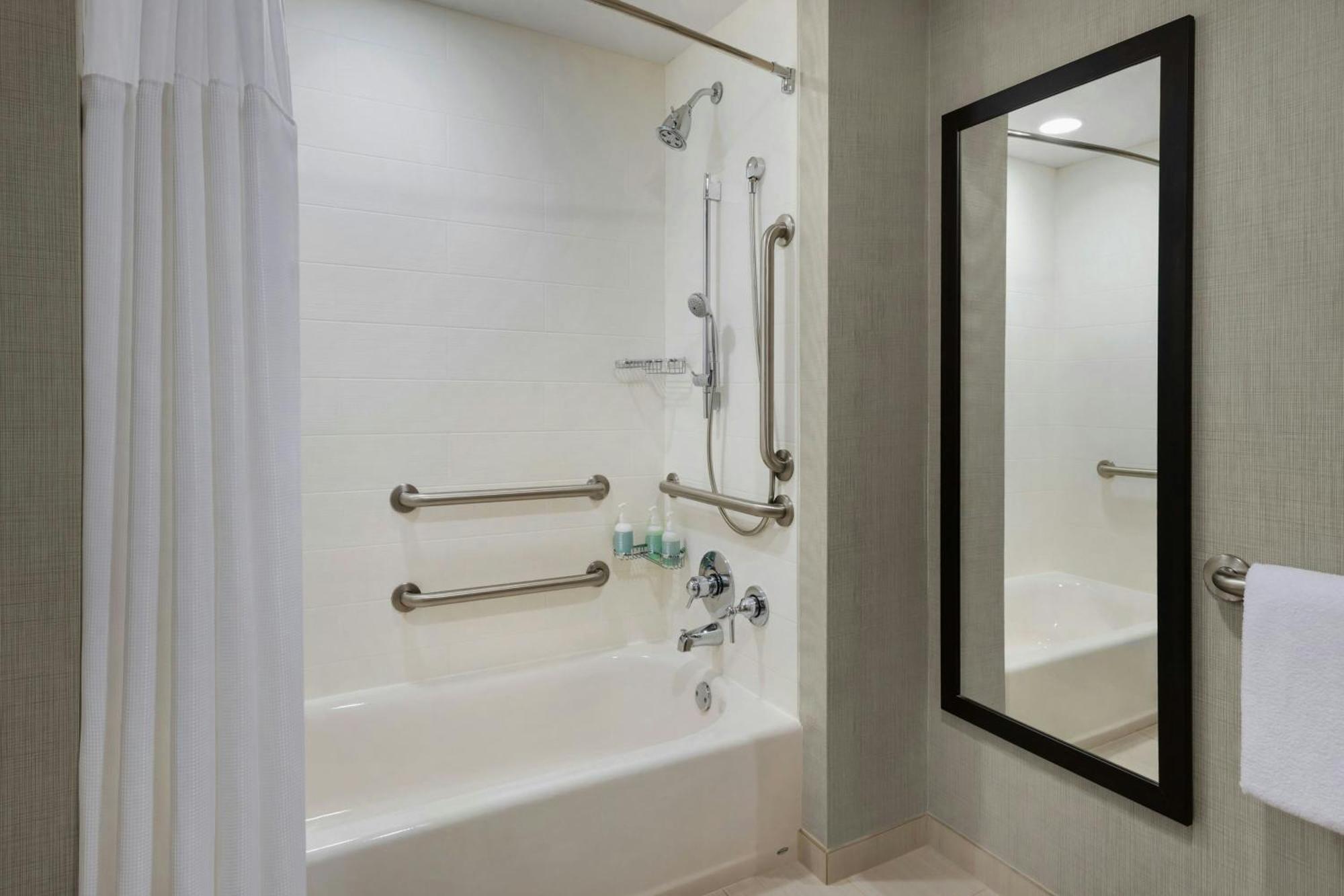 Residence Inn San Ramon Eksteriør bilde