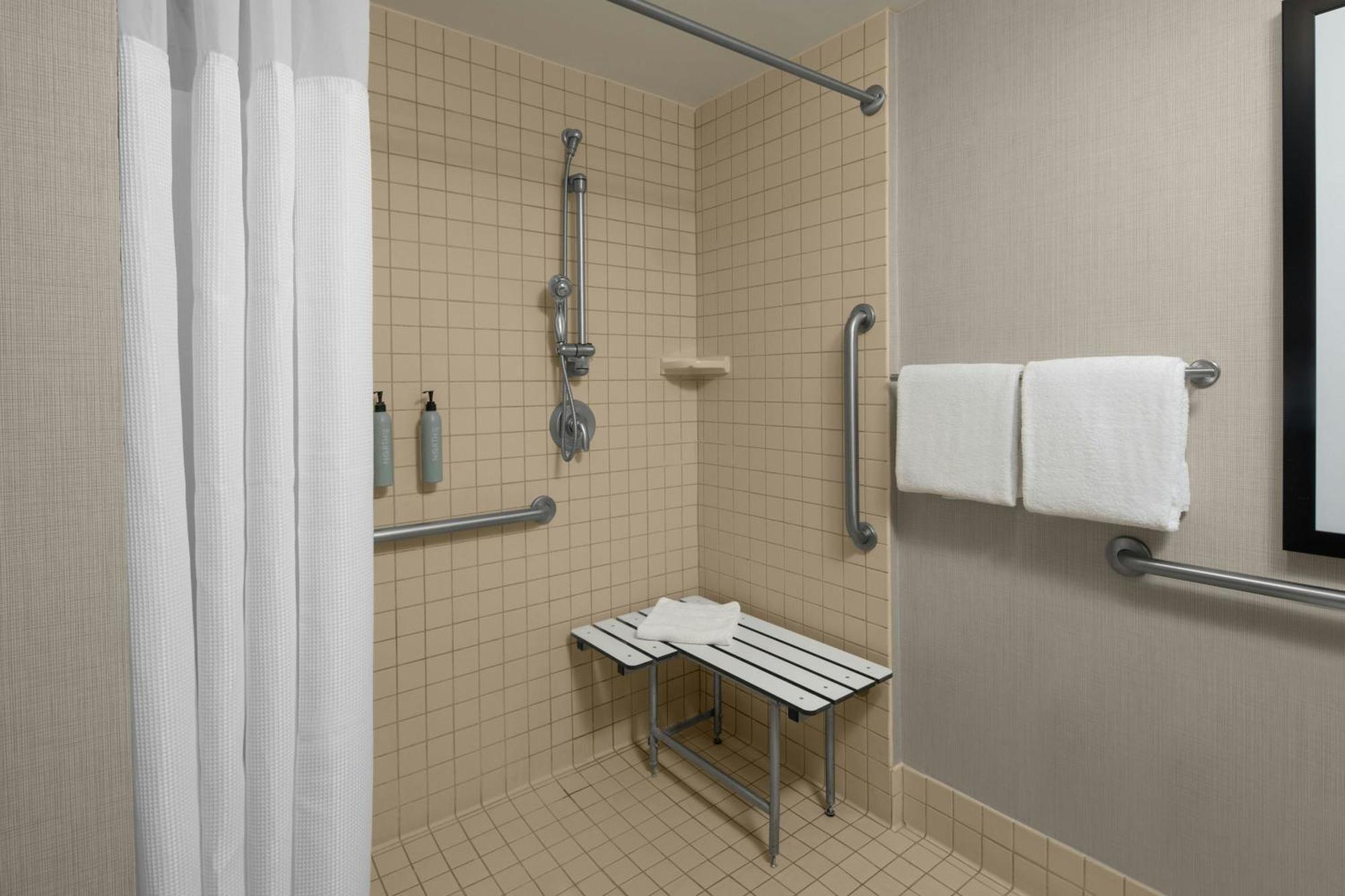 Residence Inn San Ramon Eksteriør bilde