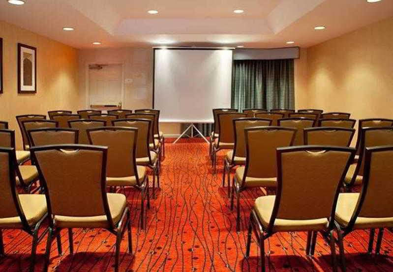 Residence Inn San Ramon Eksteriør bilde